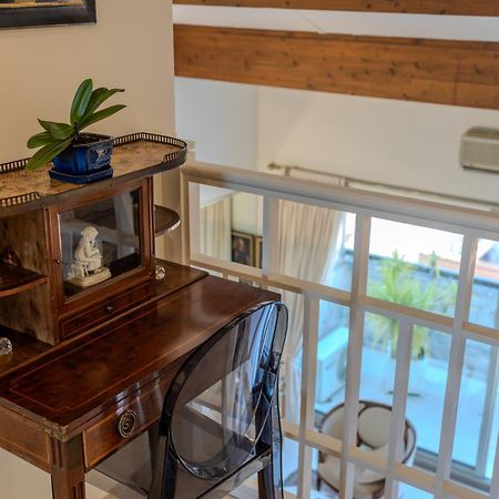 Appartement Globetrotter Сен-Рафаэль Экстерьер фото