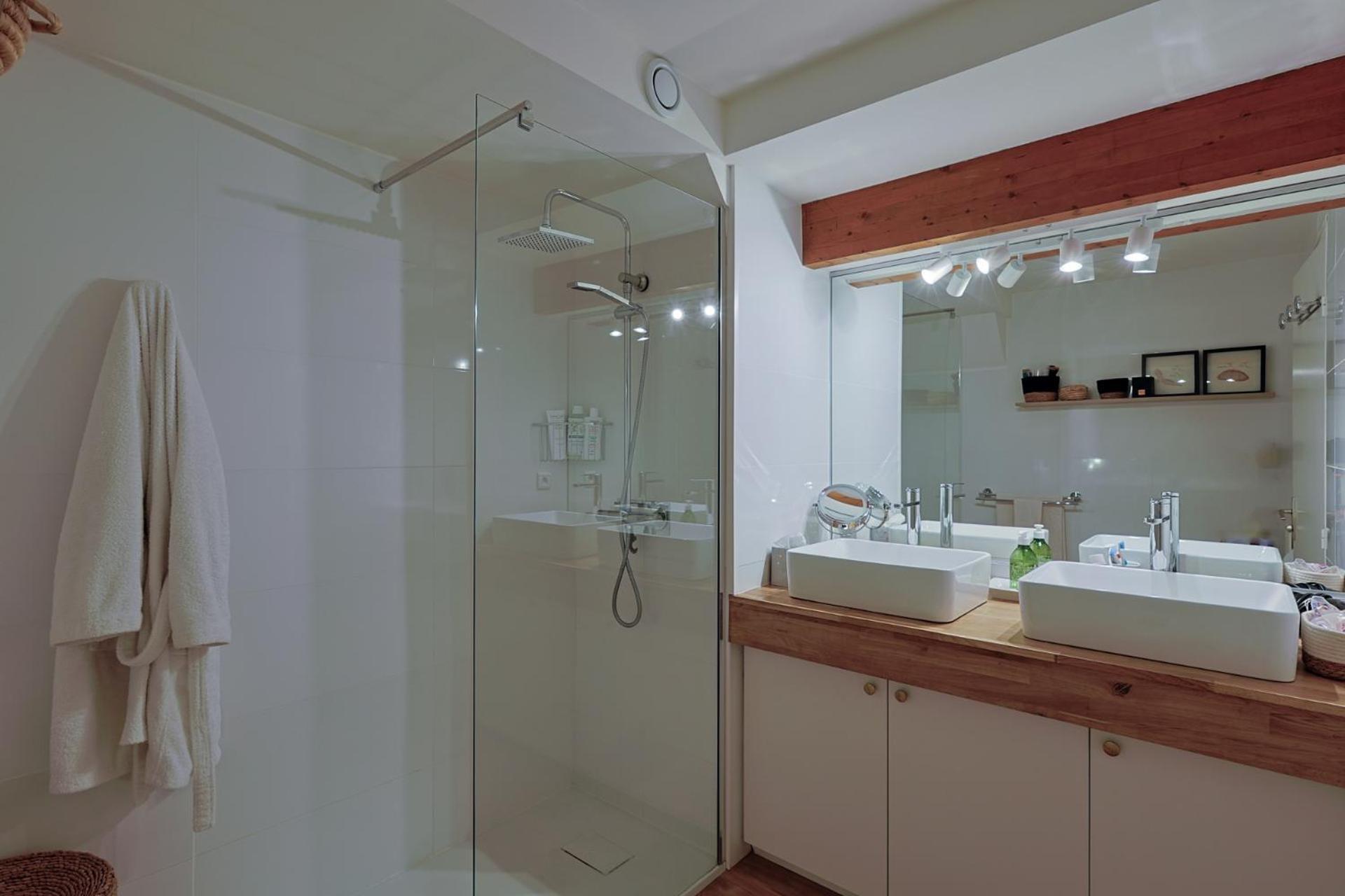Appartement Globetrotter Сен-Рафаэль Экстерьер фото