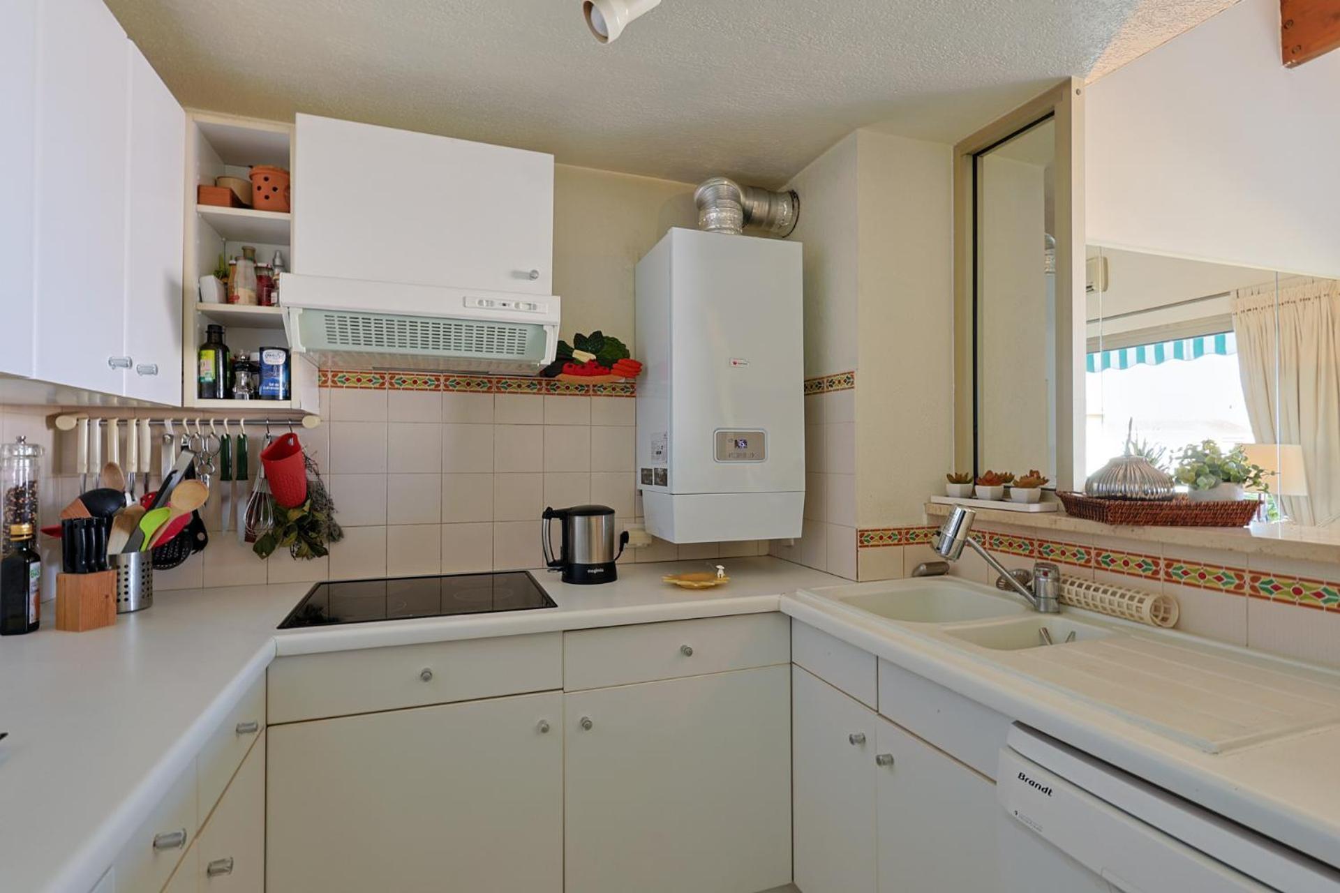 Appartement Globetrotter Сен-Рафаэль Экстерьер фото
