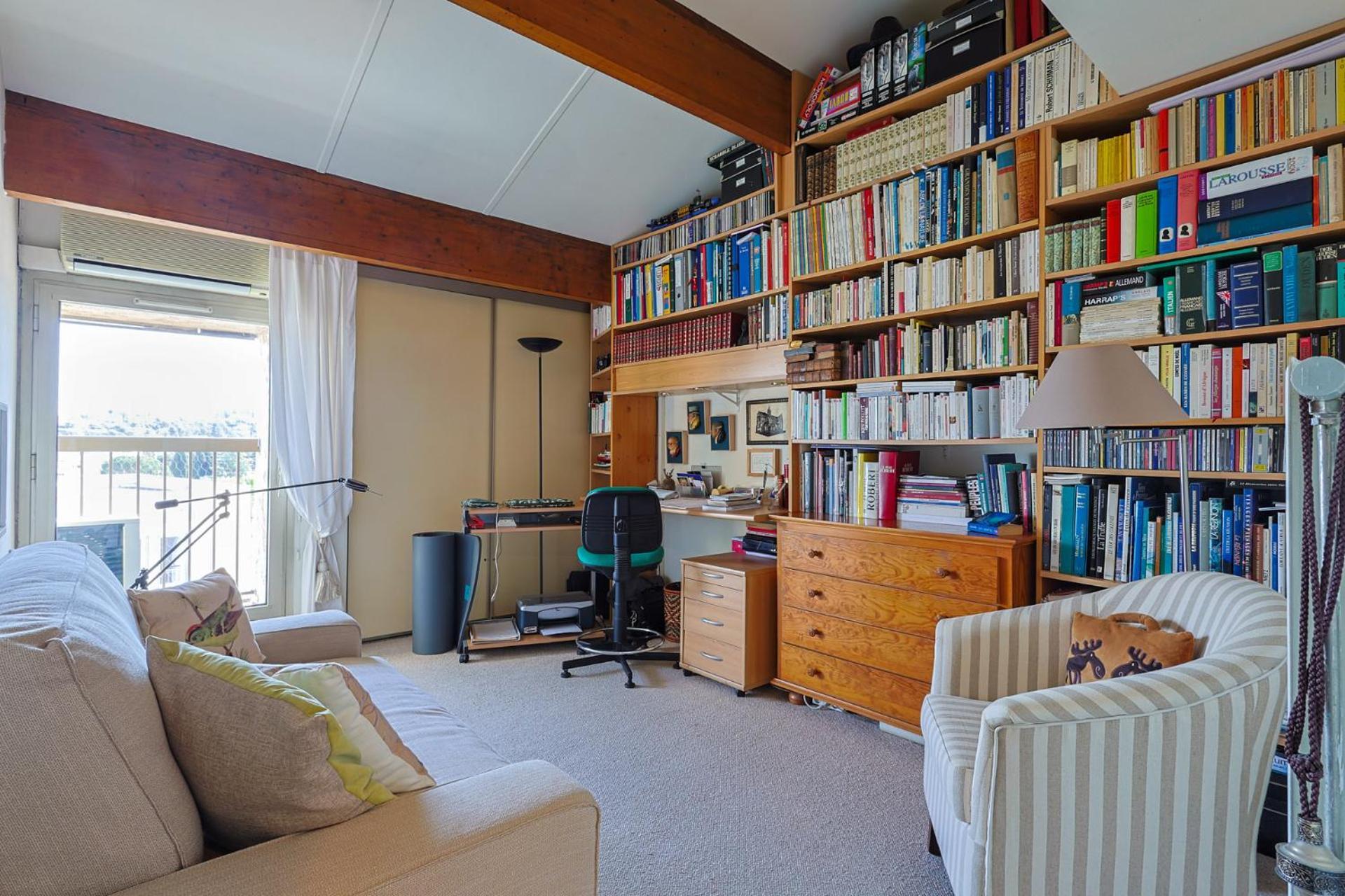 Appartement Globetrotter Сен-Рафаэль Экстерьер фото